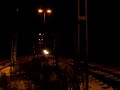 Pociąg służbowy PLK Kraków