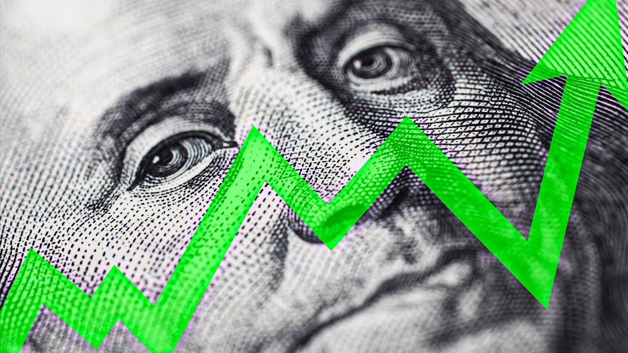 Blame Corporate Greed for Inflation
