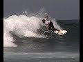 Las mejores olas de Sofi