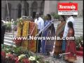 64th Indian Republic day celebrated at High court of Andhra Pradesh