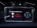 PLX Kiwi - Drive Green, Save Gas