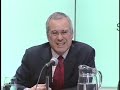 Sir Nicholas Stern and David Suzuki at TSX (5 of 6)