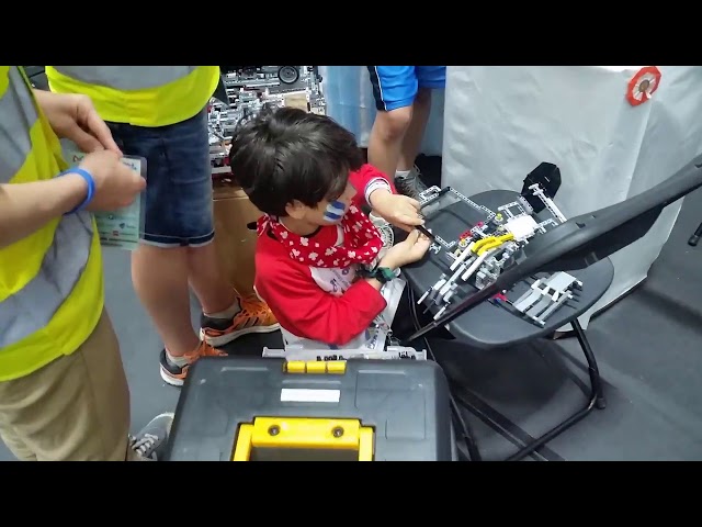 Robotics Competitions