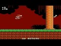 walkthrough of 1991 nes game - big nose the caveman.