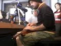 Xavier Rudd