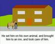 The Parable of the Good Samaritan