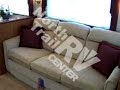 Newmar Kountry Star Motor Home