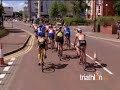 2007 Salford BG Triathlon World Cup