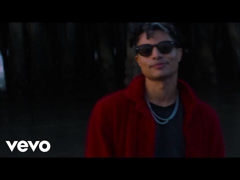 Video José James - Always There Video José James - Always There