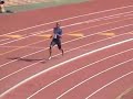 Penn Relays 2008; M50-59 4x400