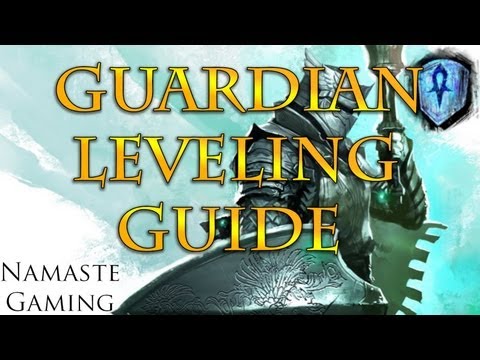 leveling - Need help leveling your Guardian? This guide walks you through the traits, weapons, gear, and consumables that you'll need to get your Guardian to 80 quickly...