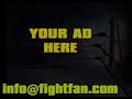 Ivan Calderon Video Interview @ FightFan.com