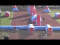 Ironmen vs LTZ HB 2007