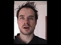 Michael Bergmeister: Santa Monica Boulevard (Poem)