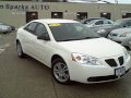 ##8638 2006 Pontiac G6 In Dekalb Illinois at Tom Sparks Auto