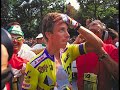 Greg LeMond talks about his hunting accident (audio)