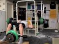 SHOT PUT GILL Jacko Home training.m4v