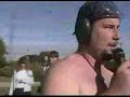 Eric The Intern \"Cougar Safari\"