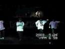 2003 club ivent