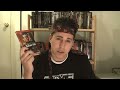 THE KARATE KID Special Edition DVD REVIEW - THE MOVIE MESSENGER