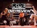 THE KARATE KID Special Edition DVD REVIEW - THE MOVIE MESSENGER