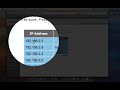 Tutorial: Belkin Port Forwarding Tutorial: Belkin Port Forwarding