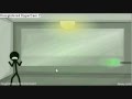 Stick figure war