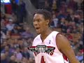 Toronto Raptors vs Minnesota Timberwolves Feb.27/08