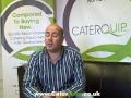 Why Buy New Catering Equipment? Like A New Car..........