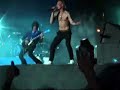 stp live at rockfest in kc. 50,000 plus.