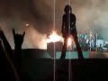 stp live at rockfest in kc. 50,000 plus.