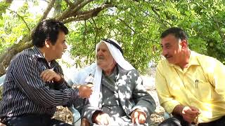 حروف وطن الموسم الأول  -  الحلقة ( 7 )  عوريف