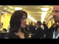 Hollis Thomases, WebAdvantage, on Twitter and brand building at SES New York 2009