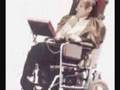 Steven Hawking Paraplegic MC