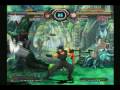 02/06/09 GGAC: RaptorIIC(OS) vs. Yaozzer(CH) Part 2