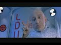 Austin Powers-Fight With Mini Me Austin Powers-Fight With Mini Me