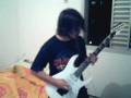 Carcass Heartwork Robson Marini