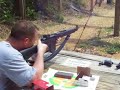 M-14 Rifle - Test of New Mags M-14 Rifle - Test of New Mags