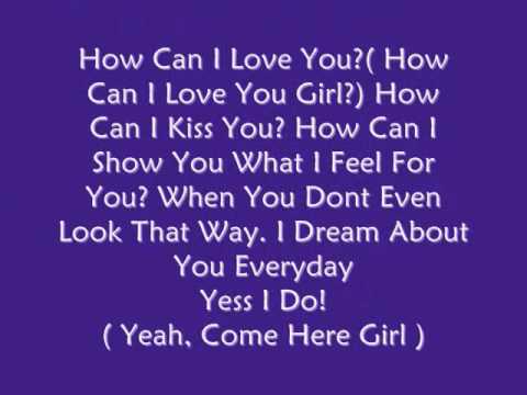 how to love you mc magic lyrics