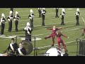 Trumbull Marching Band 2008 Trumbull Fall Classic Trumbull Marching Band 2008 Trumbull Fall Classic