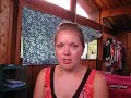 Cheatin by Sara Evans, performed by Candice Winn