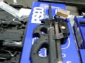 Gunshow PS90