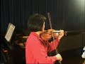 Hora Staccato (Roumanian Dance) ???? ???????? / Dinicu ???
