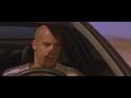 Honda in The Fast And The Furious