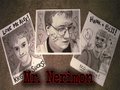 Mr. Nerimon