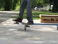 Skating New Box