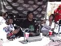 BIG VON INTERVIEWS J. VALENTINE