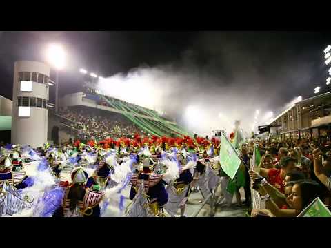 Brasil Carnaval 2013 Pt.2