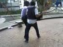 Emo v.s. Rockabilly [EXCLUSIVA!!! LOS CHUY'S TV]