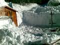 videos de La spalatura[1] DELLA NEVE